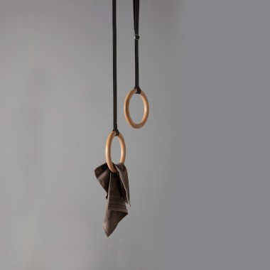 Porta asciugamani...