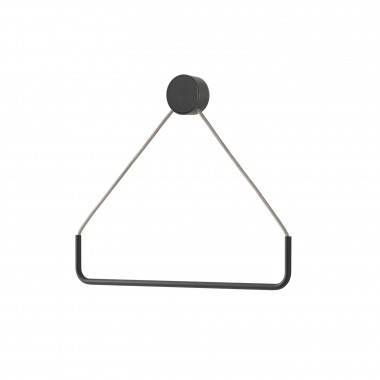 Portasciugamani triangolare...