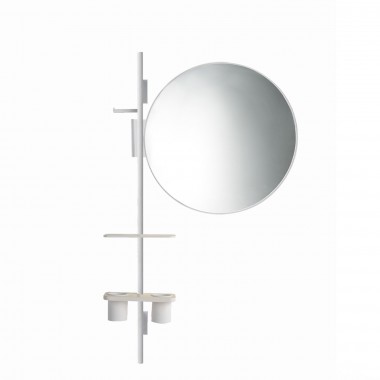 Composition of mirror,...