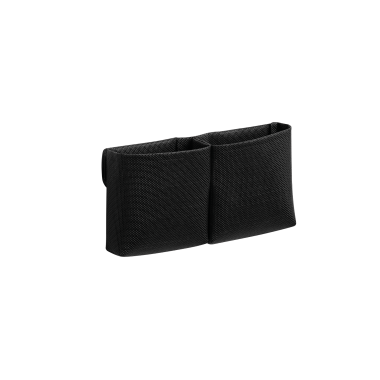 Double basket - click