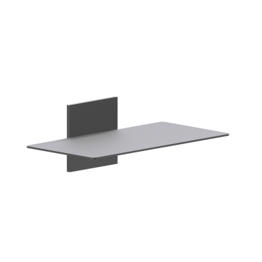 Rectangular shelf - Click