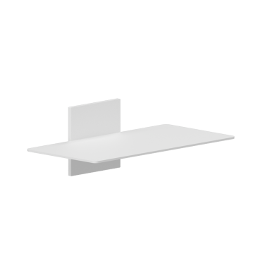 Rectangular shelf - Click