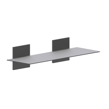 Rectangular shelf - Click
