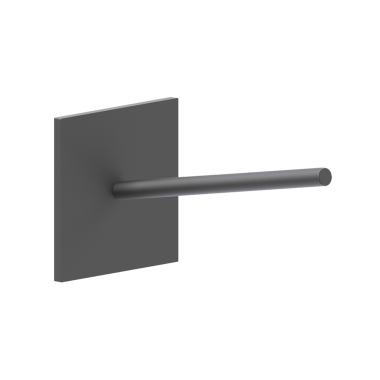 Toilet roll holder - Click