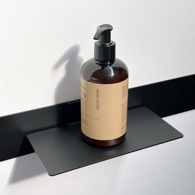 Rectangular shelf - Click