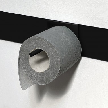 Toilet roll holder - Click