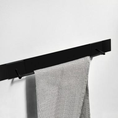 Towel holder - Click