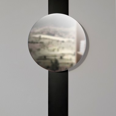 Specchio ingranditore - Click