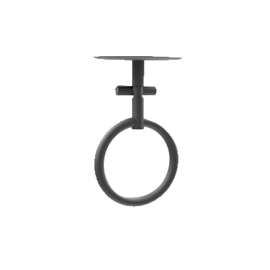 Portasalviette ad anello -...