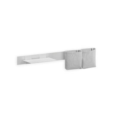 Configuration with double...