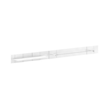 Composizione con mensola...