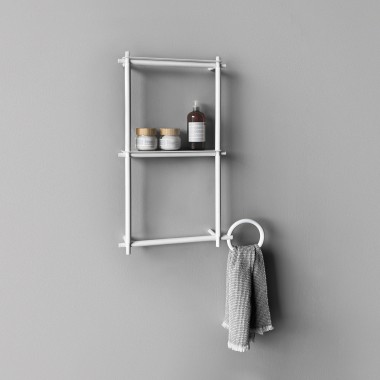 Composizione con quadrato...