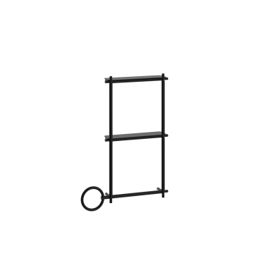 Composizione con quadrato...