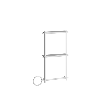 Composizione con quadrato...