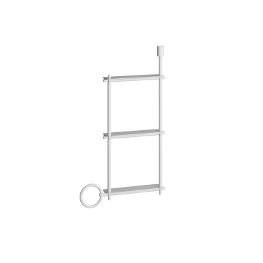 Double- square structure...