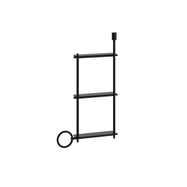 Double- square structure...