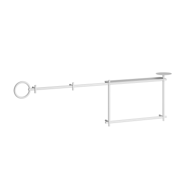 Rectangular combo with...