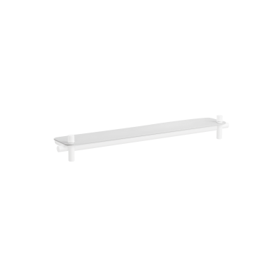 Aluminium shelf - Buck