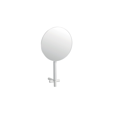 Specchio ingranditore con...