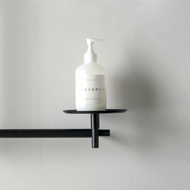 Vassoio circolare - Buck