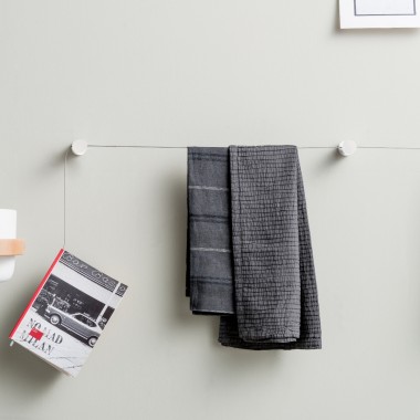 copy of Double towel holder...