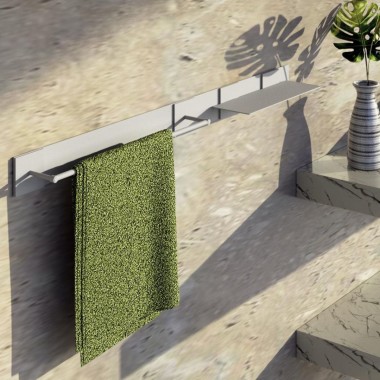 copy of Towel holder - Click