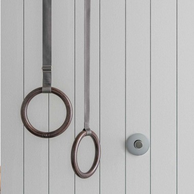 Porta asciugamani...