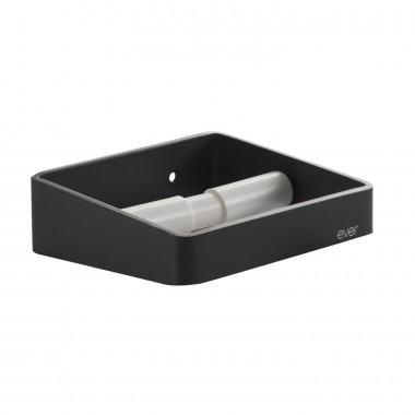 Portarotolo a parete - Brunt