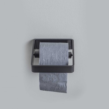 Portarotolo a parete - Brunt