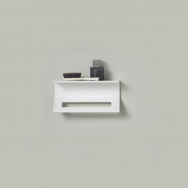 Mensola multifunzione Lissom 20 cm