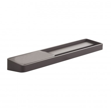 Shelf and towel holder 60...