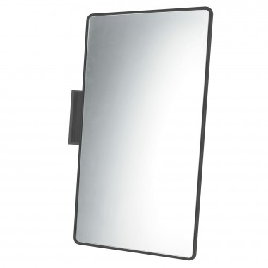 Rectangular mirror  - Prop