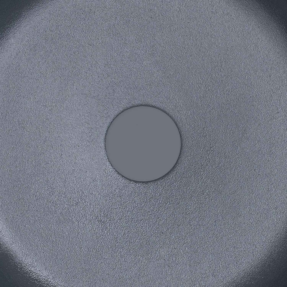 Piletta per il lavabo bagno della collezione Stony di EVER Life Design