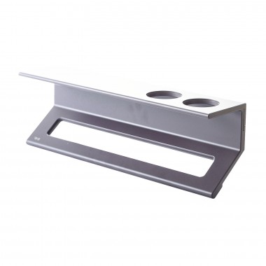 Shelf with tumblers 45 cm -...