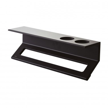 Shelf with tumblers 45 cm -...