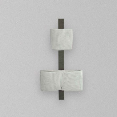 Organizer system for the...