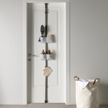 Door band – Tape Storage