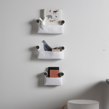 Storage containers - Dot...