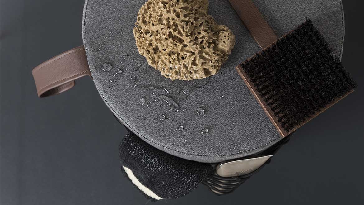 Roll collection: design, idee e sostenibilità si incontrano.