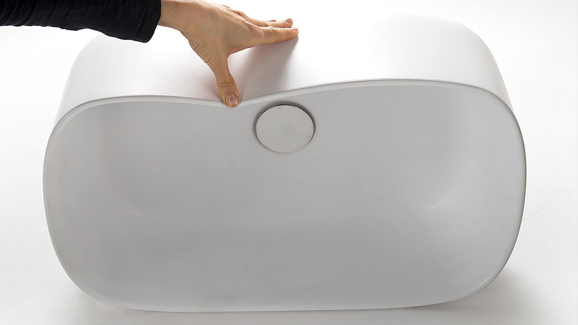 Lavabo bagno: quale materiale scegliere?