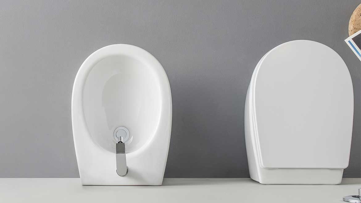 Bagno di design: soluzione perfetta quando si ristruttura.