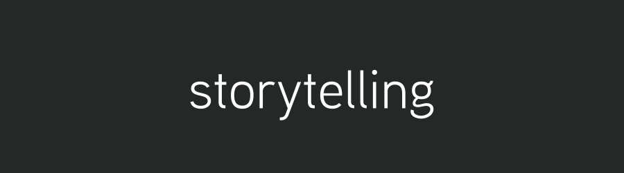 Storytelling