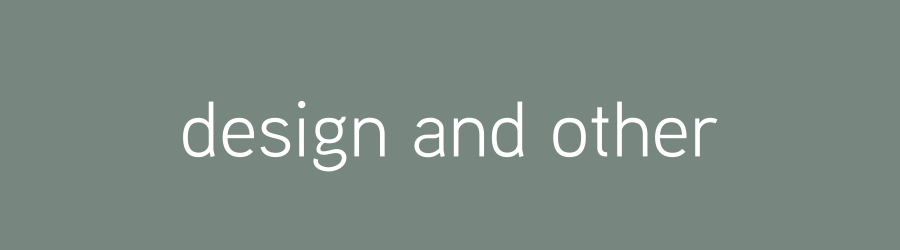 design and others